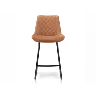 Flyn Bar Stool - Tan